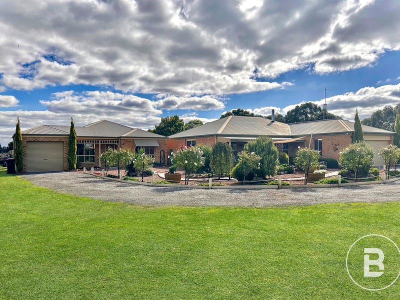 1115 Maryborough-Dunolly Road