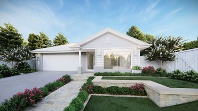 14 Speargrass Drive