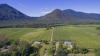 163 Gillies Range Road