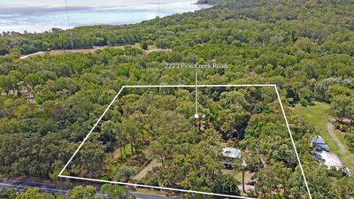 2223 Pine Creek Yarrabah Road