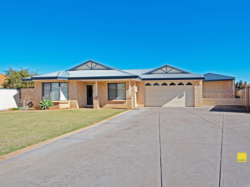 7 Mallee Close