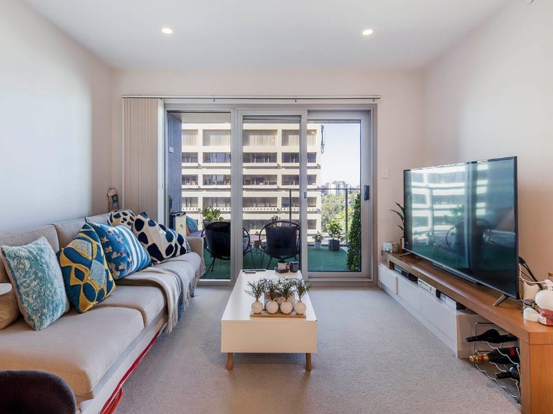 804/63 Adelaide Terrace