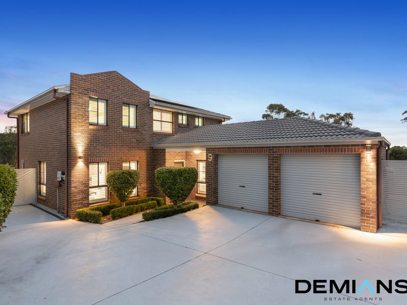 9 Willowie Way