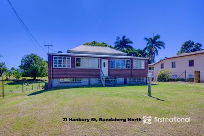 Bundaberg North