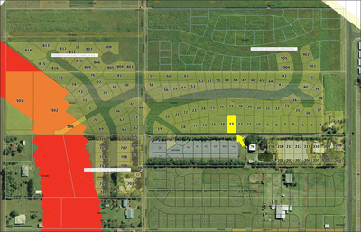 Lot 13/88 Hughes Road