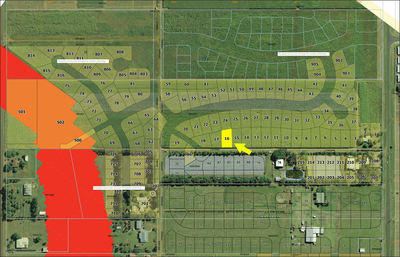 Lot 16/88 Hughes Road