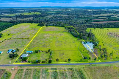 Lot 3/909 Pine Creek Road