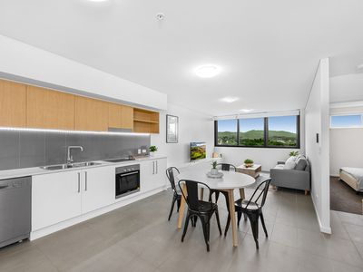 Unit 808/6 Land St