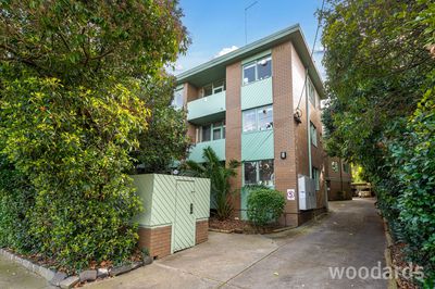 11/799 Burwood Road