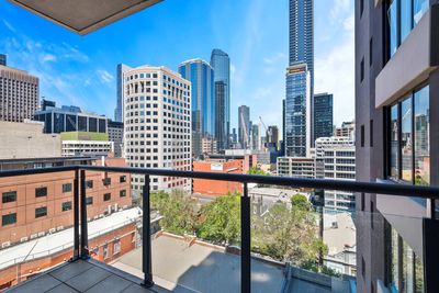 1210/668 Bourke Street