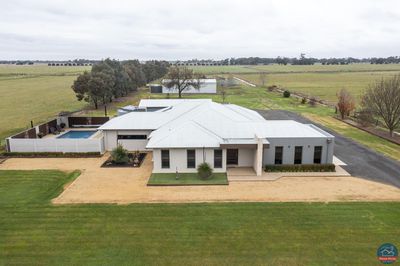 1396 Byrneside Kyabram Road