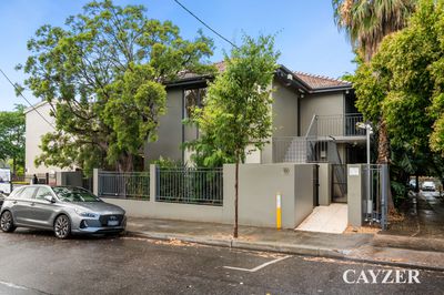 16/40 Waterloo Crescent