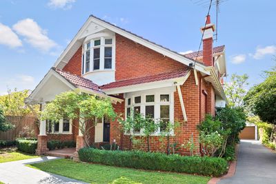 26 Mangarra Road