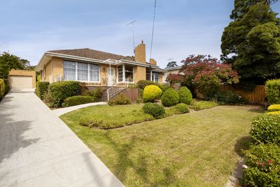 264 Balwyn Road