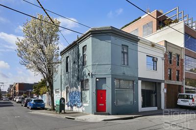 27 Balmain Street