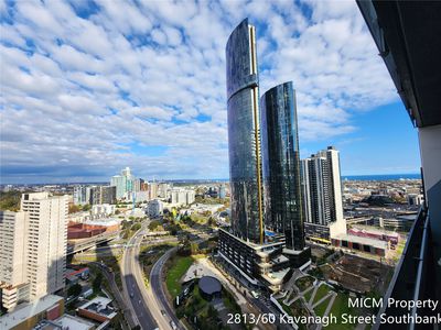 2813/60 Kavanagh Street