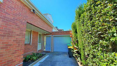 3/19 Roselea Street