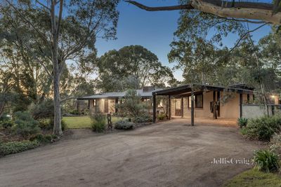 35 Research Warrandyte Road