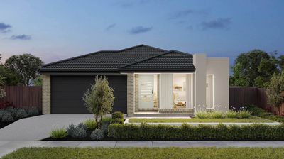 444 Carisbrook Crescent