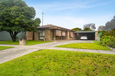 58 Waratah Way