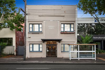 6/83 Hoddle Street