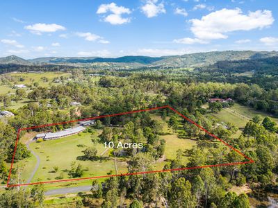 962 Caboolture River Road