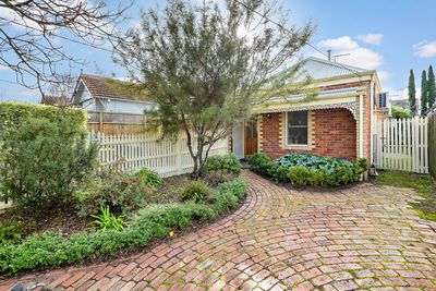 9A Childers Road