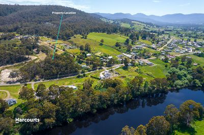 Lot 5 North Huon Road